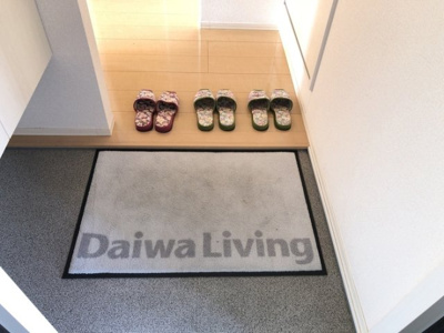 【玄関】 | ジョリーメゾンノール