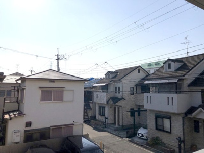 【展望】 | ジョリーメゾンノール