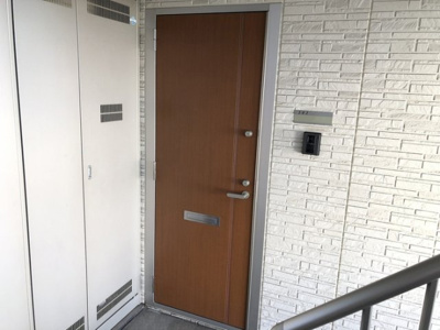 【その他共用部分】 | ジョリーメゾンノール