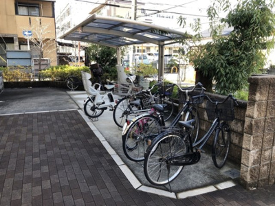 【その他共用部分】 | ジョリーメゾンノール