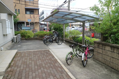 【その他共用部分】 | ジョリーメゾンノール