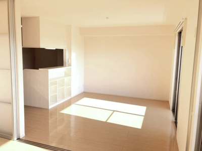 【居間・リビング】 | ジョリーメゾンノール