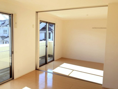 【内装】 | ジョリーメゾンノール