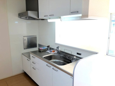 【キッチン】 | ジョリーメゾンノール