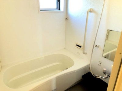 【浴室】 | ジョリーメゾンノール