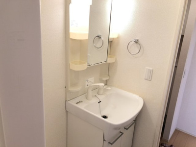 【洗面所】 | ジョリーメゾンノール