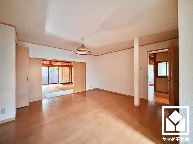 伏見区深草石峰寺山町