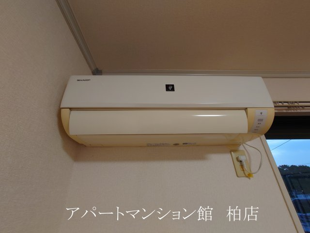 サングレース吉野の設備