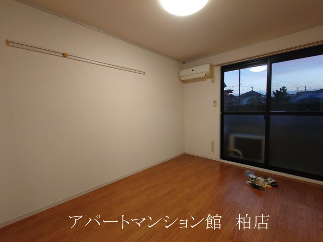 サングレース吉野の内装