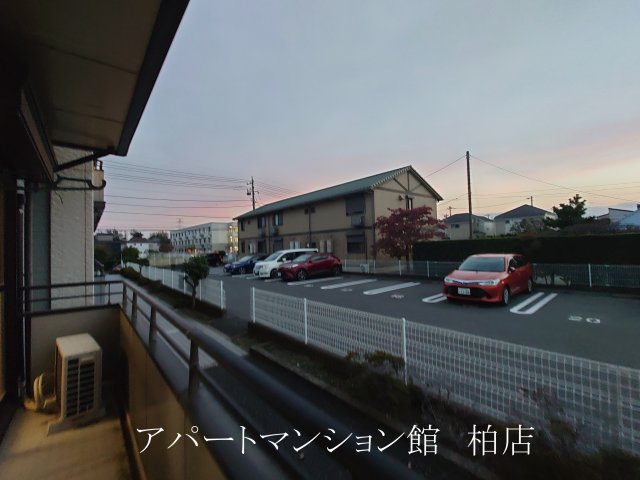 サングレース吉野の周辺