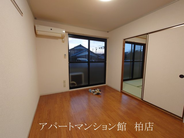 サングレース吉野のキッチン