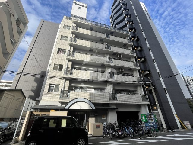 グレイスフル桜川　塩草立葉小学校区