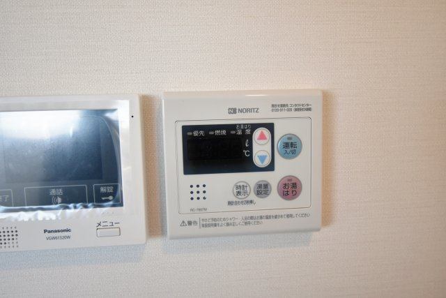 Victoire久寿川の設備