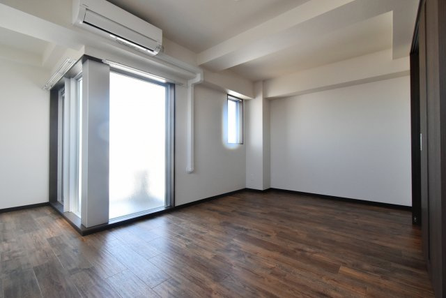 Victoire久寿川の居間・リビング