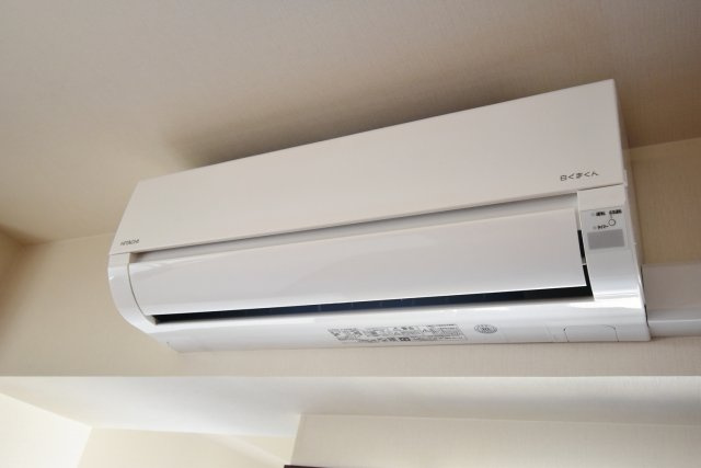 Victoire久寿川の設備