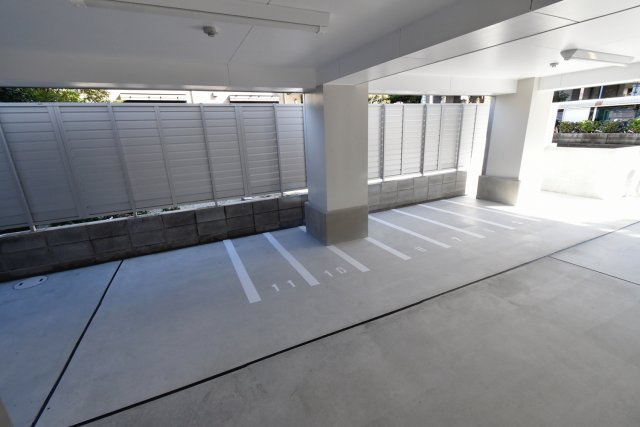 Victoire久寿川のその他共用部分