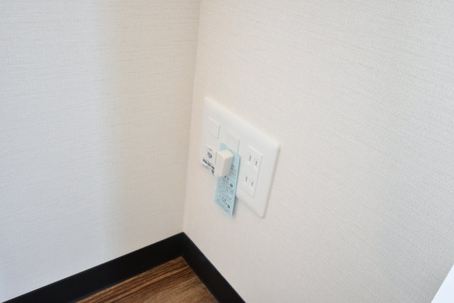 Victoire久寿川の設備