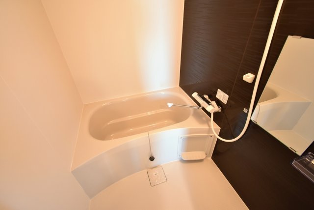 Victoire久寿川の浴室