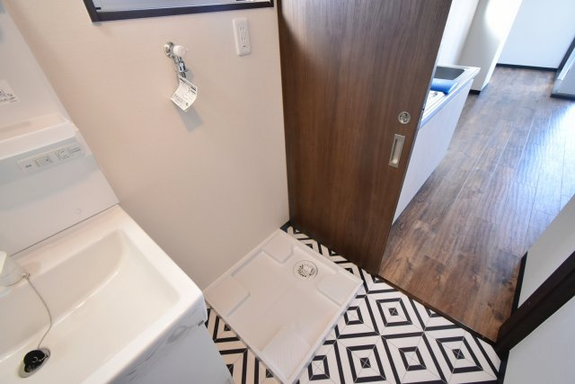 Victoire久寿川の設備