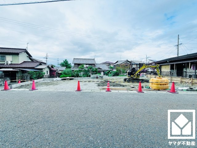 大津市国分１丁目　1期　1号地