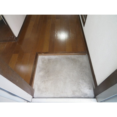 【玄関】 | エクセルイトウ