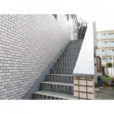 【その他】 | エクセルイトウ | 階段