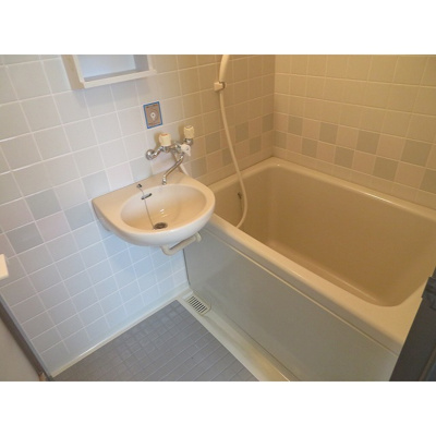 【浴室】 | エクセルイトウ | バス