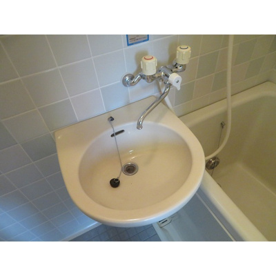 【洗面所】 | エクセルイトウ