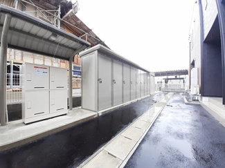 【その他】 | アンピーノⅢ