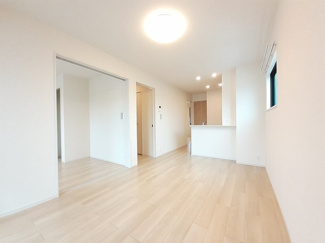 【居間・リビング】 | アンピーノⅢ