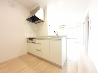 【キッチン】 | アンピーノⅢ