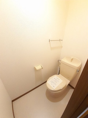 【トイレ】 | ヴェルソー