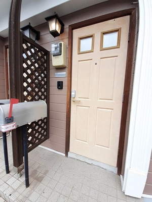 【エントランス】 | ヴェルソー