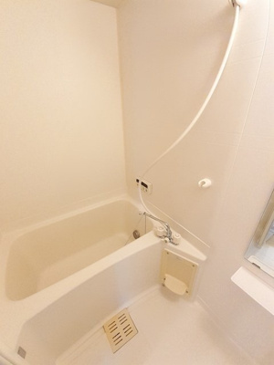 【浴室】 | ヴェルソー