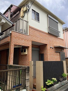 ハーモニーテラス