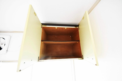 【収納】コーポ中川A棟