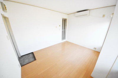 【内装】コーポ中川A棟