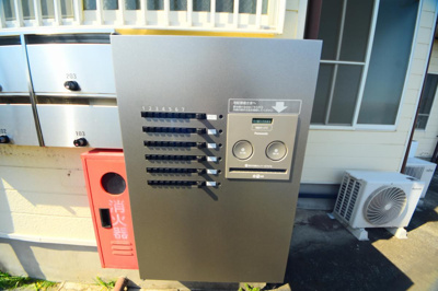 【その他】コーポ中川A棟