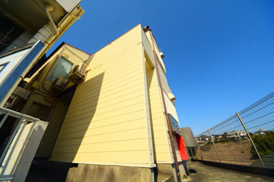 【その他】コーポ中川A棟