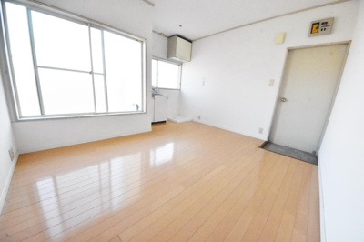 【内装】コーポ中川A棟