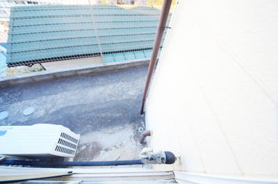 【その他】コーポ中川A棟