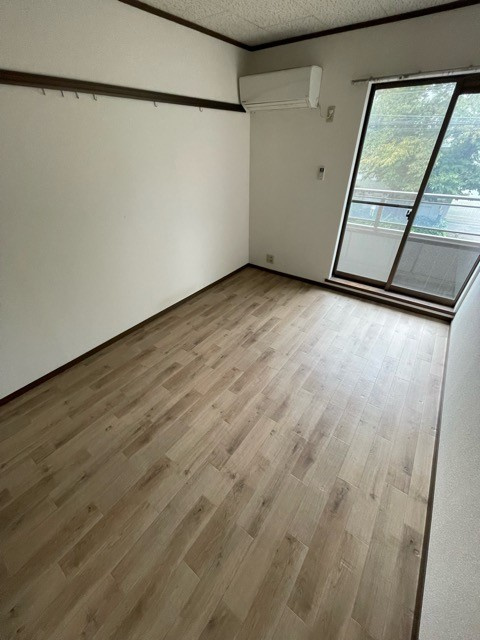 メゾンＫの内装