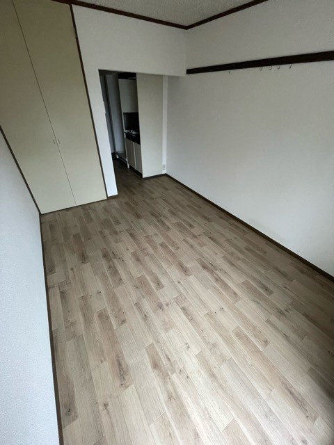 メゾンＫの内装