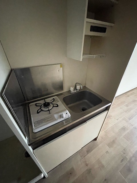 メゾンＫのキッチン