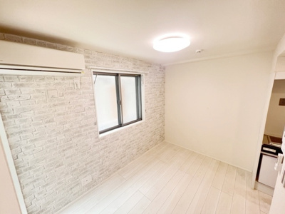 【子供部屋】G・Aパーク弘明寺A棟