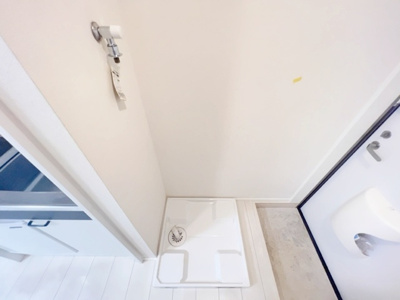 【内装】G・Aパーク弘明寺A棟