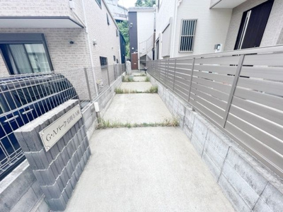 【その他】G・Aパーク弘明寺A棟