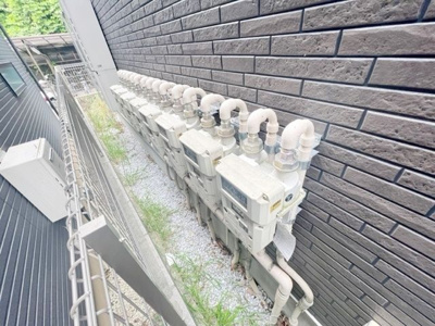 【その他】G・Aパーク弘明寺A棟