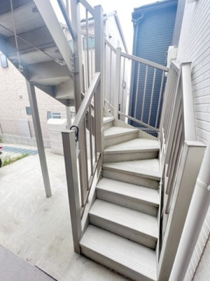 【その他】G・Aパーク弘明寺A棟