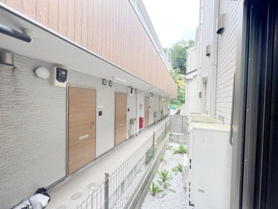 【その他】G・Aパーク弘明寺A棟